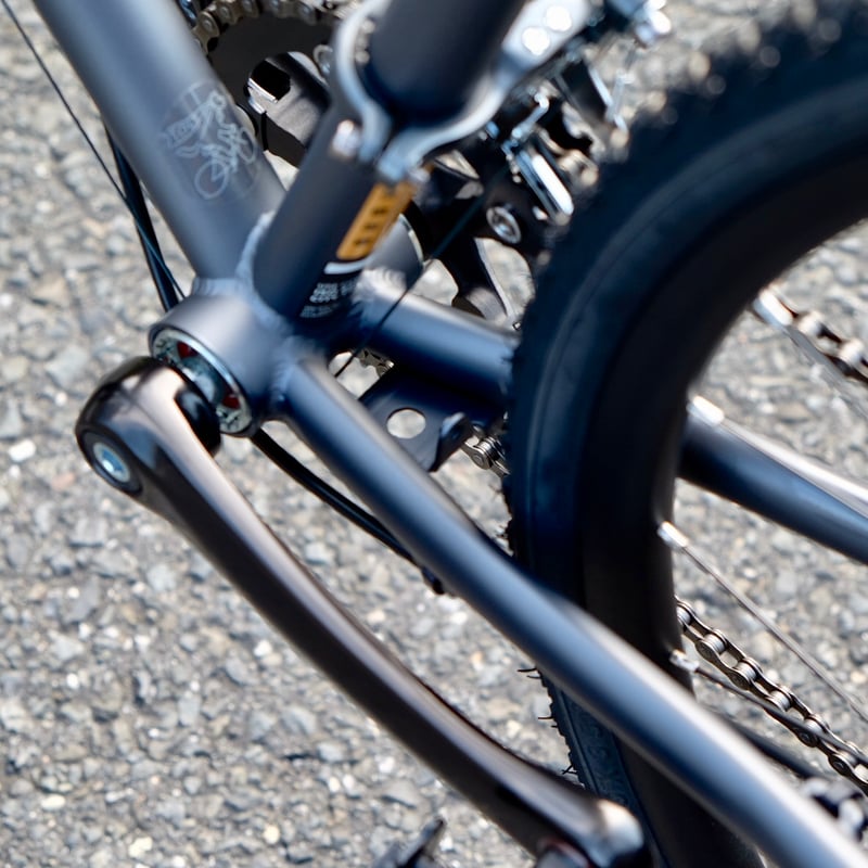 FUJI（フジ）Feather CX+（フェザーCXプラス）CLAY | TOLT 旅と暮らし