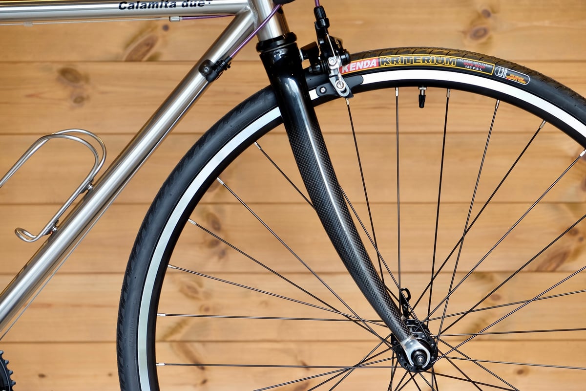 Calamita due +（カラミータ デュエプラス）シルクブラッシュ