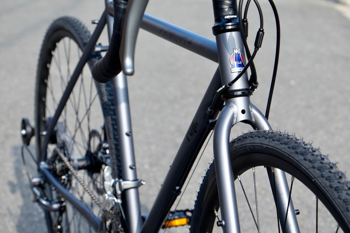 FUJI（フジ）Feather CX+（フェザーCXプラス）CLAY | TOLT 旅と暮らし