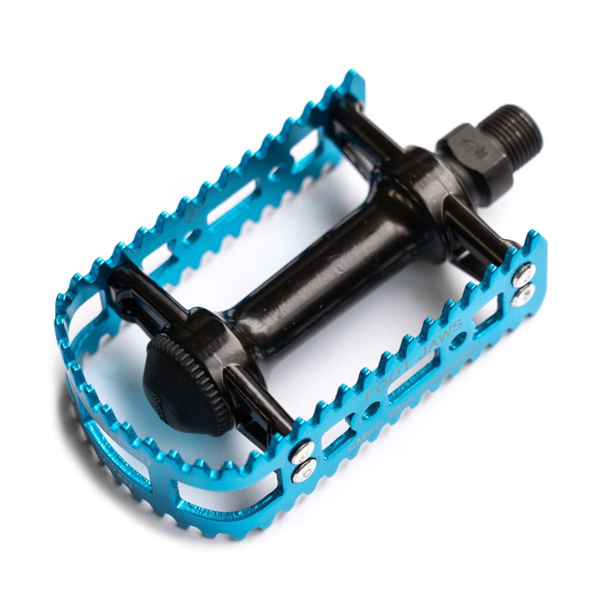 三ヶ島MKS ペダルFOOT JAWS BM10 cmwc限定 fit=scale-down,w=1200
