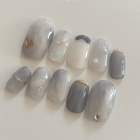 ネイルチップ | STORES