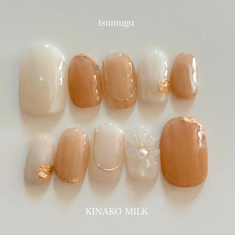 ネイルチップオーダー | STORES