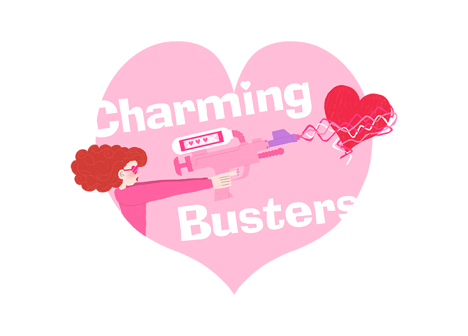 charming busters