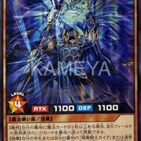 竜呪術の魔道士 (N)