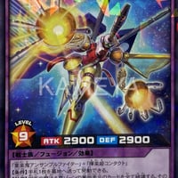 環幻楽鬼フルオルケストラ (PN)