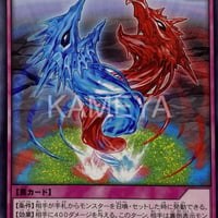 スパイラルガイザー (N)