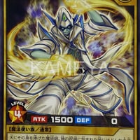 ライトソーサラー (N)
