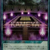 暗黒の格闘場 (N)