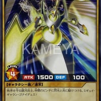 ブライトセンチネル (N)