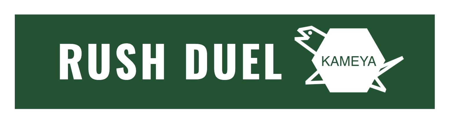 RUSH DUEL KAMEYA