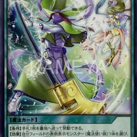 風精の加護 (N)