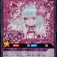 花牙乱心メイカエトランゼアイズ (NR)