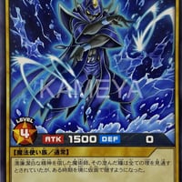 アクアソーサラー (N)