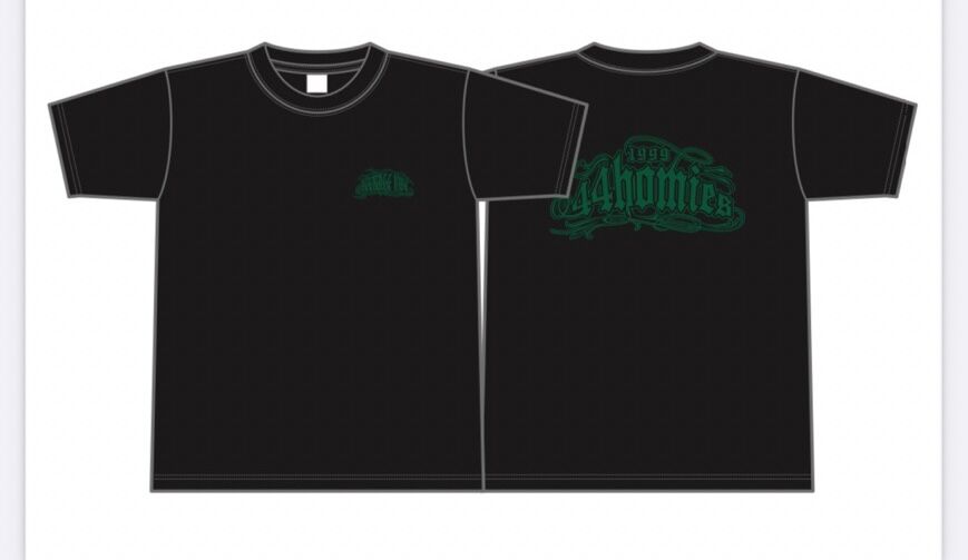 リトルトゥース ロゴプリント Tシャツ M 黒 未使用 リトルトゥースTシャツ（黒）M : オードリー | HMV&BOOKS online