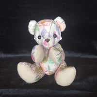 神さまも喜ぶ『精麻“おかげくま🧸”』