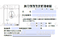 530715_旅行業務取扱管理者証（第2種・第3種・地域限定　国内専用）