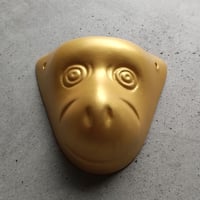 黄金の猿面　数量限定　税込3300円