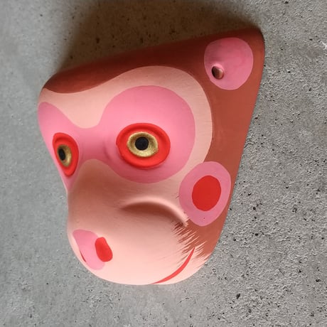 猿面　税込1650円