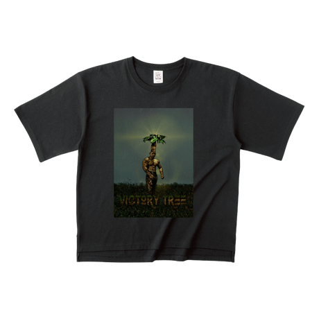Victory Tree 【Ⅰ】black