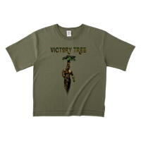 Victory Tree【Ⅱ】khaki