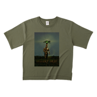 Victory Tree【Ⅰ】khaki
