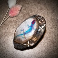 胡桃のお護り【儚き記憶】