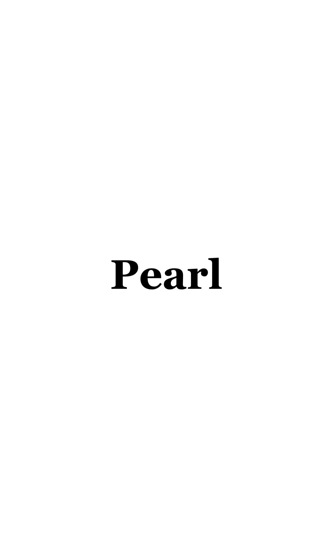 Pearl 