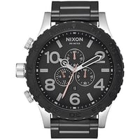 ニクソン NIXON 腕時計 42-20 CHRONO A037-100 A037100 |