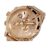 ニクソン NIXON 腕時計 42-20 CHRONO A037-100 A037100 |