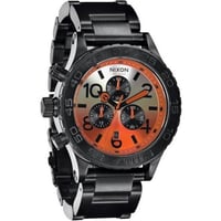 ニクソン NIXON 腕時計 42-20 CHRONO A037-100 A037100 |