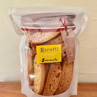 チーズ美スコッティ　80g