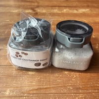 プッシュアップコンテナ550ml
