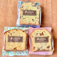 バターケイクおまかせセット