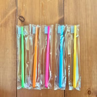 アンチバイオン歯ブラシ