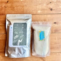 出汁と塩SET