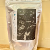 乳酸菌も一緒に摂れる出汁イリエブロス（大）500g