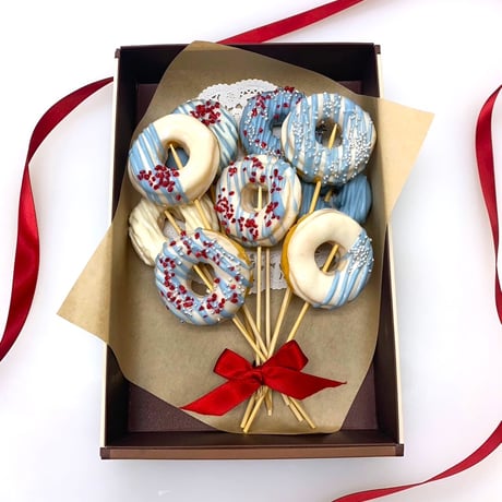 DONADONA Donuts STORE