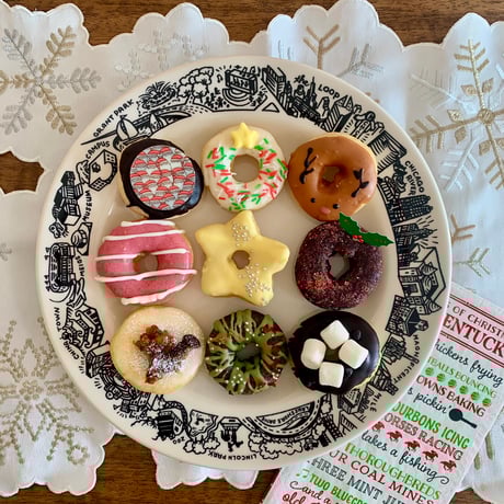 DONADONA Donuts STORE