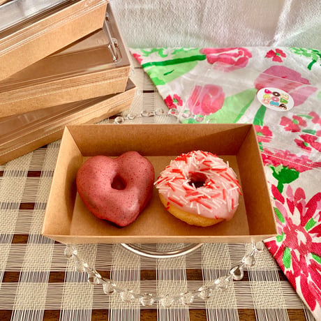 DONADONA Donuts STORE