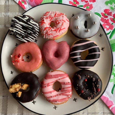 DONADONA Donuts STORE