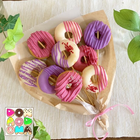 DONADONA Donuts STORE