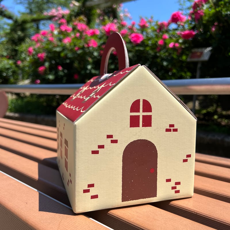 パーティやお手土産に】FAMILYボックスドーナツ（3ピース x 6本