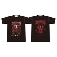 【事後受注】暴力的にカワイイ × 儀式 Tee 2026 Day1 Edition #暴カワ
