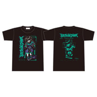 【事後受注】暴力的にカワイイ × 儀式 Tee 2026 Day2 Edition #暴カワ