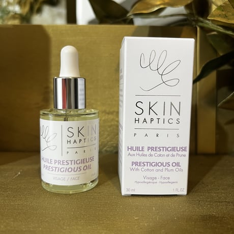 スキンハプティクス | STORES