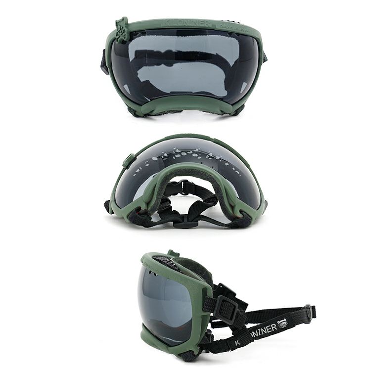 KILONINER(キロナイナー) Signature Goggles 小型犬用ペット用
