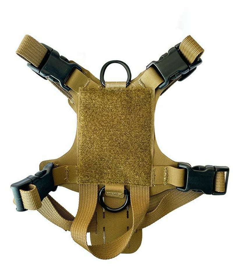 キロナイナーハーネス2023モデル M1 Light Speed Harness KILONINER（キロナイナー）2023モデル M1 Light Speed Harness