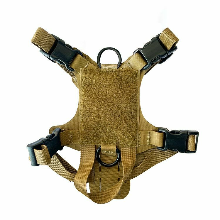 Kiloniner 2023モデル M1 Light Speed Harness KILONINER（キロナイナー）2023モデル M1 Light Speed Harness