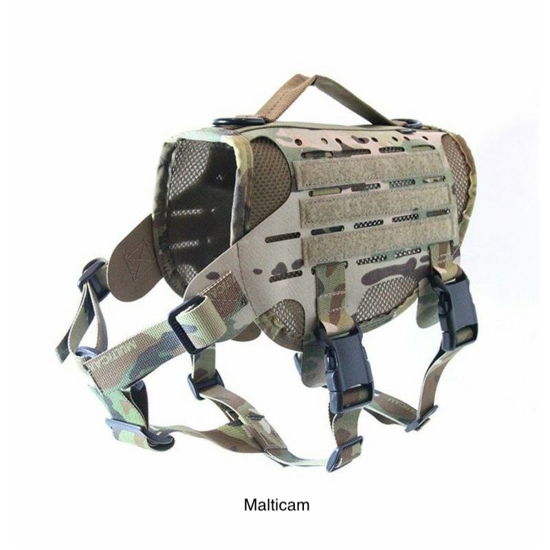 KILONINER（キロナイナー）M4 ハーネス 中型犬 | DOGGYWORKS