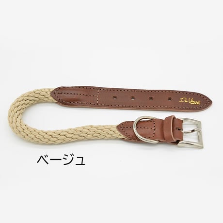【Da Vinci】　LUCREZIA Collar ルクレツィア カラー